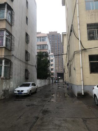 地毯廠宿舍 老城區(qū)的居住選擇，優(yōu)缺點與周邊租房市場淺析