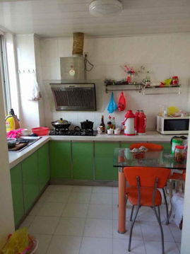 精致生活新選擇 城東新村精裝復(fù)式公寓，品質(zhì)出租