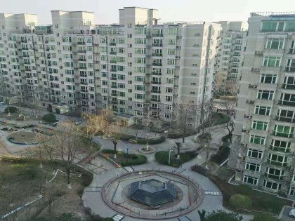 觀山園·藍靛廠小區深度解析 優缺點、居住體驗與周邊中介評價